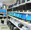 Компьютерные магазины в Чапаеве