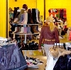 Магазины одежды и обуви в Чапаеве