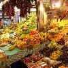 Рынки в Чапаеве