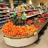 Супермаркеты в Чапаеве