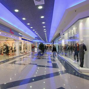 Торговые центры Чапаева
