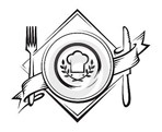 Берег - иконка «ресторан» в Чапаеве
